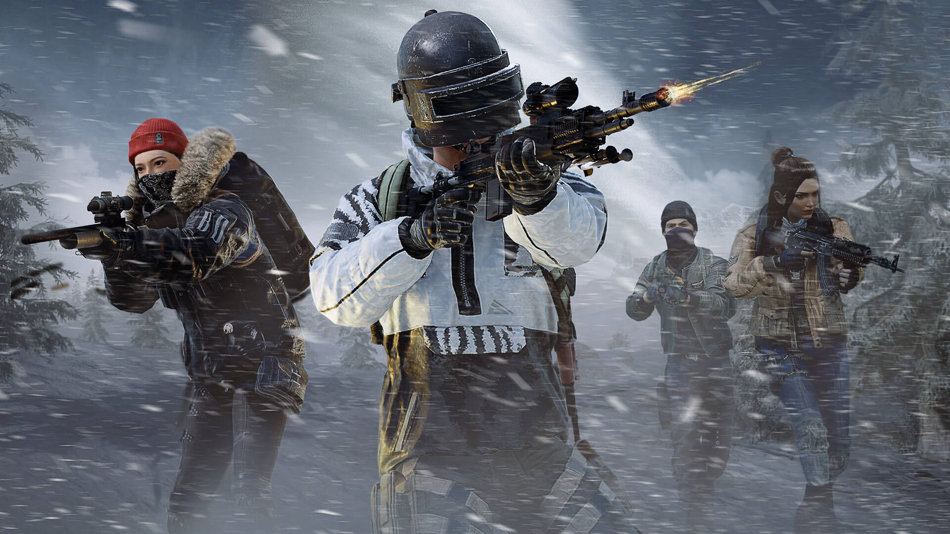 团队的合作 团队的合作