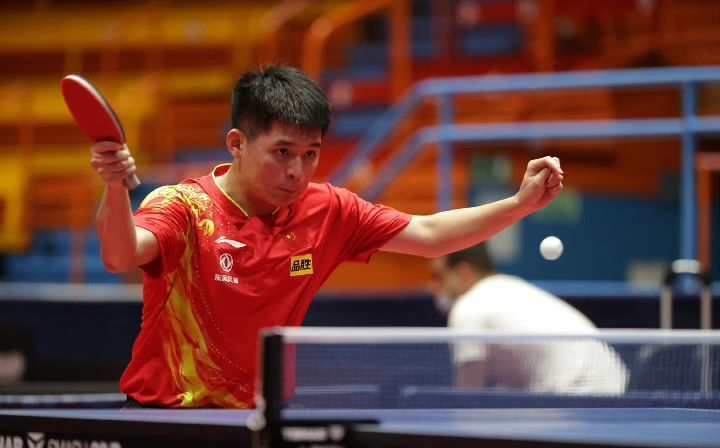 场上的强弱 场上的强弱