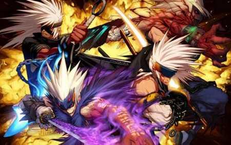 稳定与坚韧 稳定与坚韧