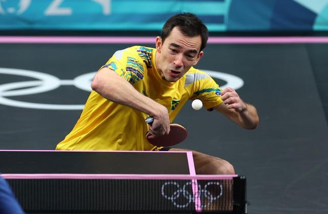 赛正在进行 赛正在进行