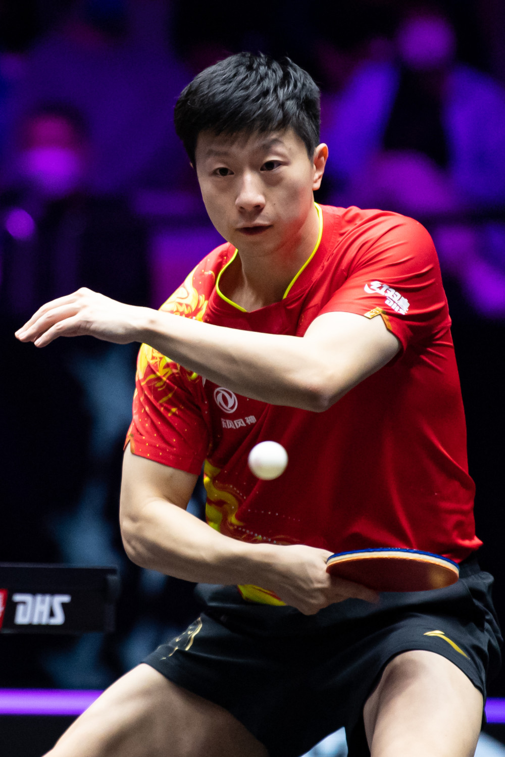 势的影响未 势的影响未