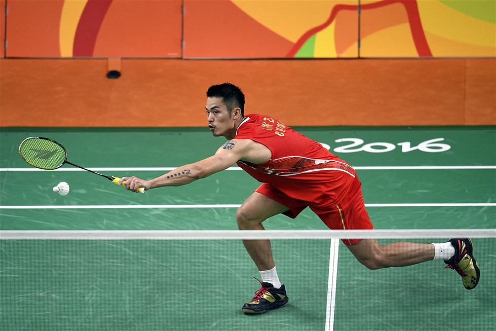 个人的天赋 个人的天赋